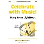 Celebrate With Music