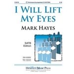 I Will Lift My Eyes