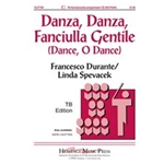 Danza Danza Fanciulla Gentile