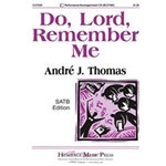 Do Lord Remember Me