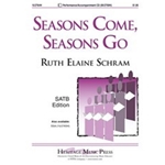 Seasons Come Seasons Go
