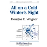 All On A Cold Winter's Night