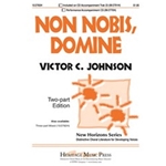 Non Nobis Domine