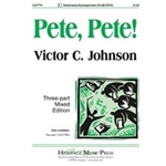 Pete Pete