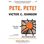 Pete Pete