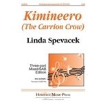 Kimineero (Carrion Crow)