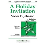 Holiday Invitation