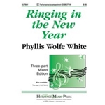 Ringing In The New Year