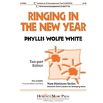 Ringing In The New Year