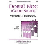 Dobru Noc  (Good Night)