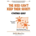 Skies Can't Keep Their Secret