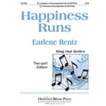 Happiness Runs