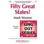 Fifty Great States