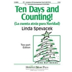 Ten Days And Counting