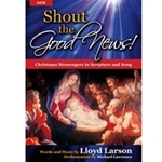 Shout The Good News