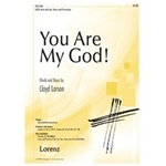 You Are My God