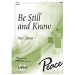 Be Still & Know