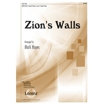Zion's Walls