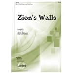 Zion's Walls