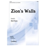 Zion's Walls