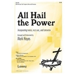 All Hail The Power
