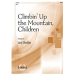 Climbin' Up The Mountain Children
