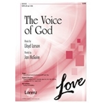 Voice Of God