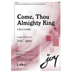 Come Thou Almighty King
