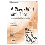 Closer Walk With Thee