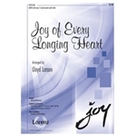 Joy Of Every Longing Heart