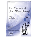 Moon And Stars Were Shining