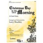 Christmas Day In The Morning