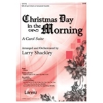 Christmas Day In The Morning