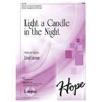 Light A Candle In The Night