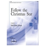 Follow The Christmas Star
