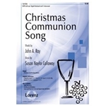 Christmas Communion Song