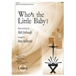 Who's The Little Baby