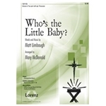 Who's The Little Baby