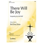 There Will Be Joy