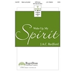 Wake Up My Spirit