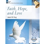 Faith Hope And Love