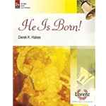 He Is Born