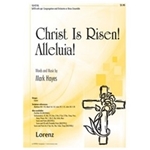 Christ Is Risen Alleluia