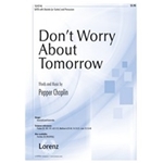 Don't Worry About Tomorrow