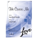 He Covers Me