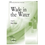 Wade In The Water