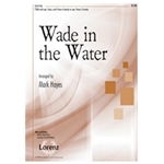 Wade In The Water