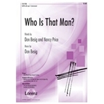 Who Is That Man