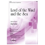 Lord Of The Wind And The Sea