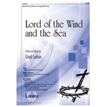 Lord Of The Wind And The Sea